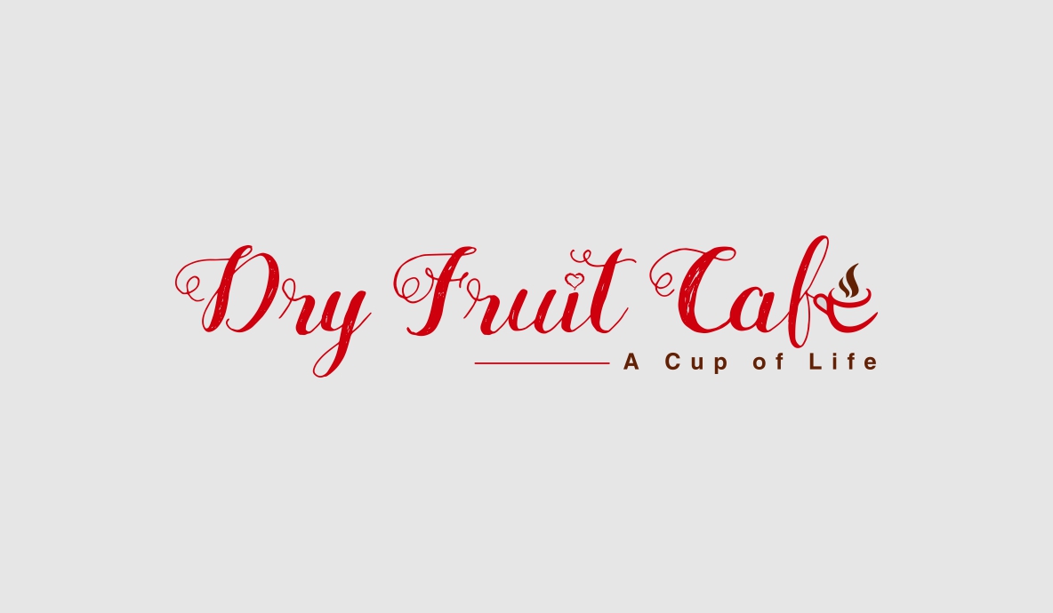 Dry Fruit Café Tag Line