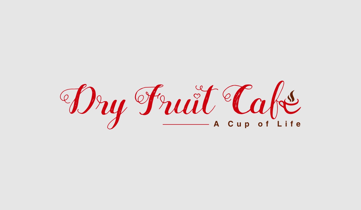 Cafe Logo Design Company