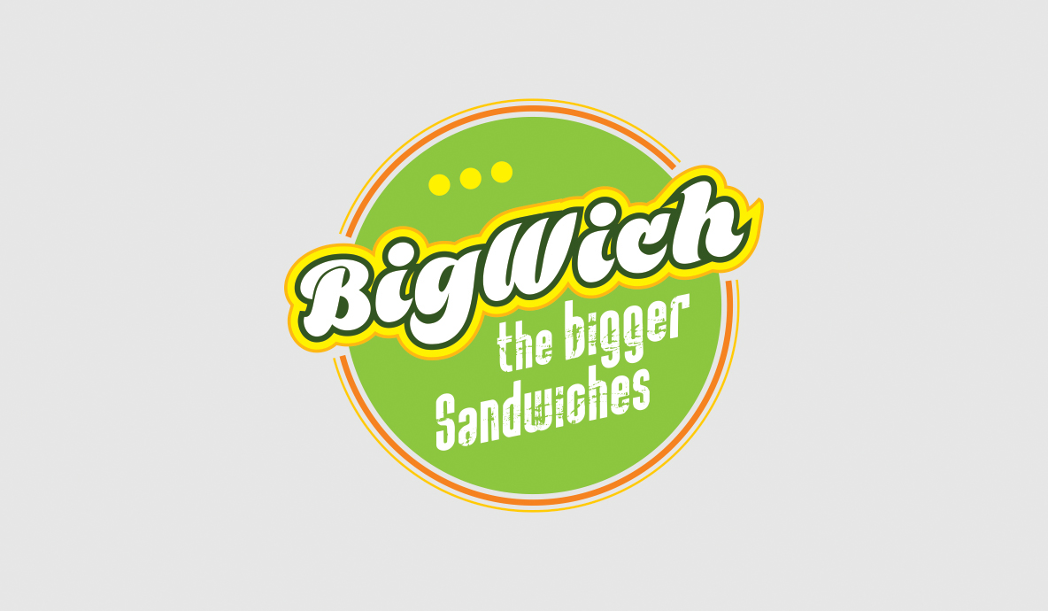 logo of bigwich