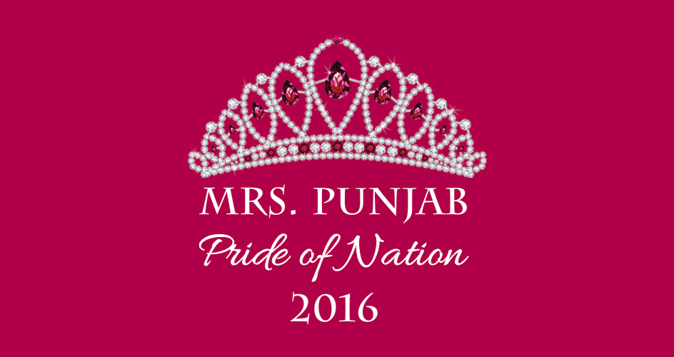 Mrs. Punjab