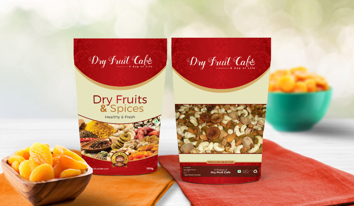 Packaging design Services Mohali