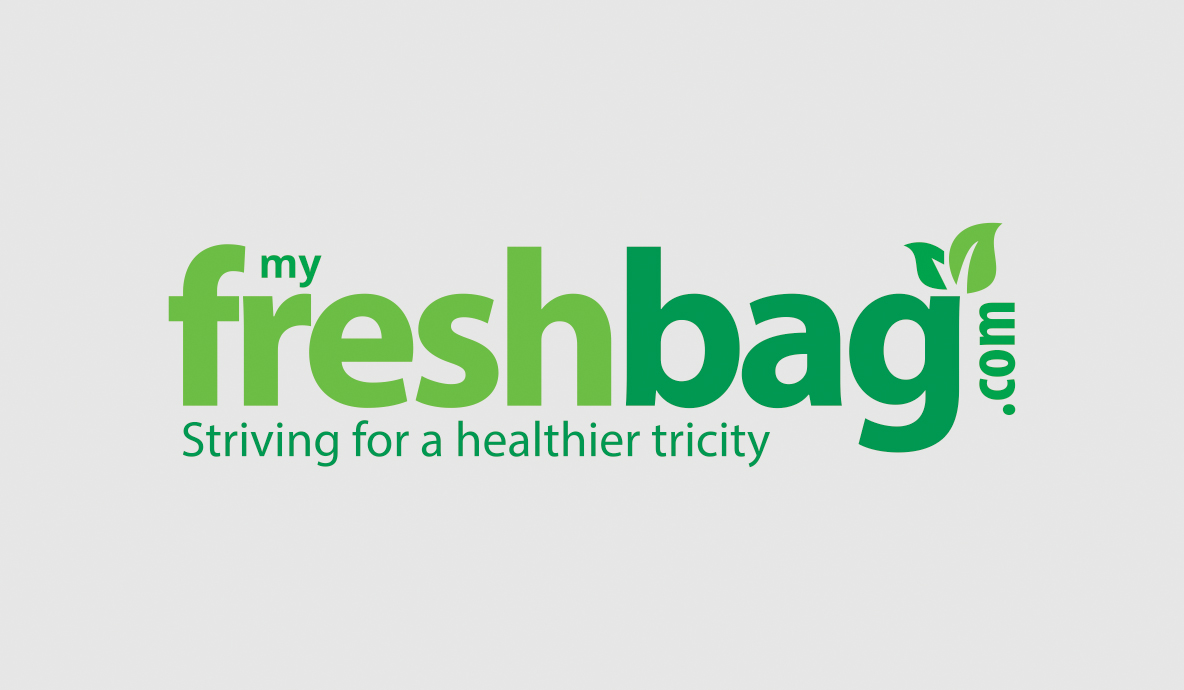 my fresh bag logo