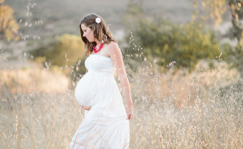 Maternity Photo Shoot