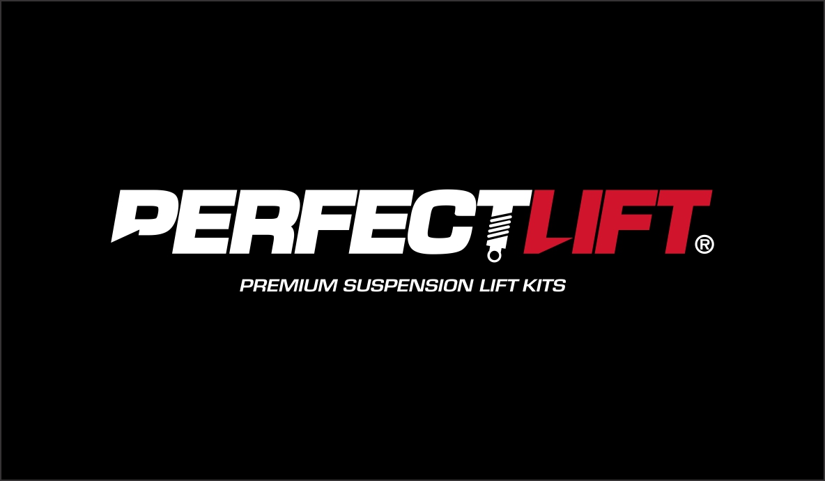 Perfect Lift Logo Design