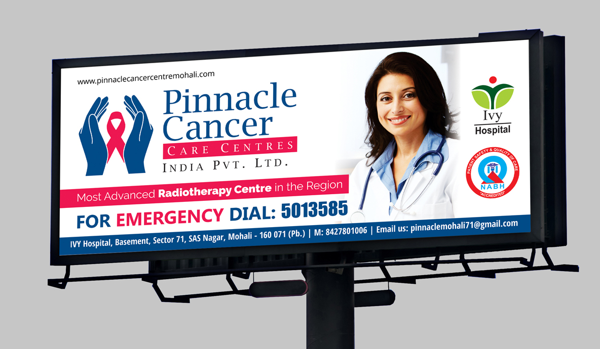 Pinnacle Outdoor Marketing