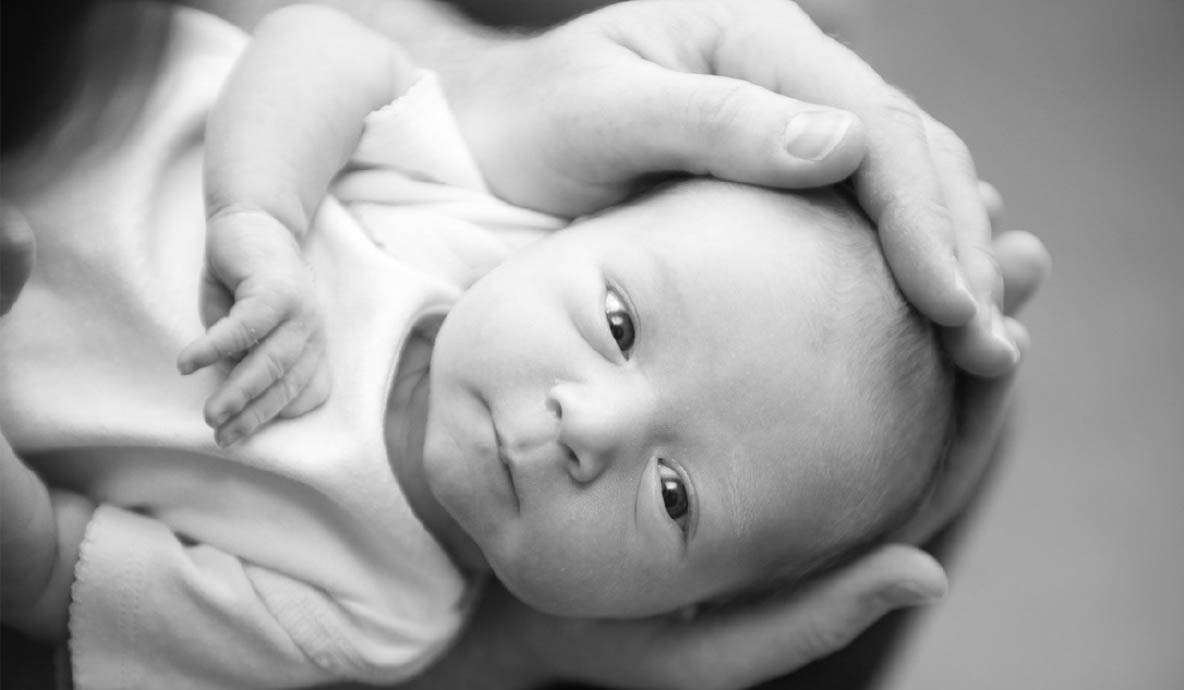 New Born Baby Photoshoot