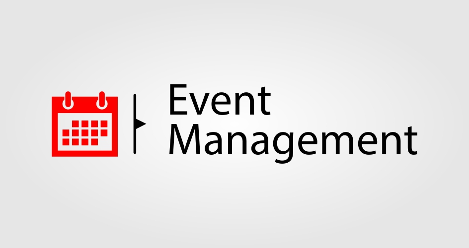 Event Management Portfolio