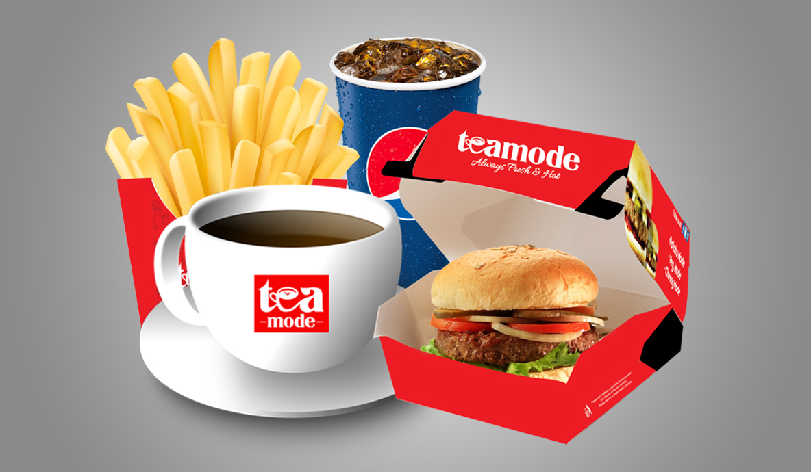 packaging advertising