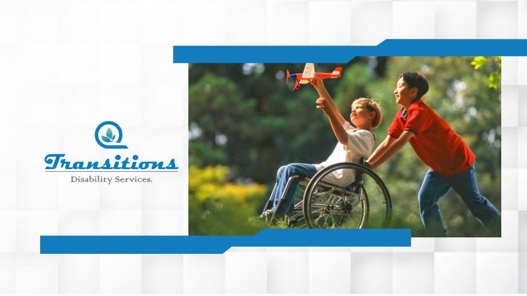 Transitions Disability Services