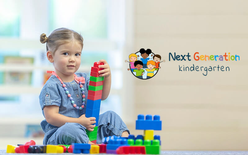 Next Generation Kindergarten