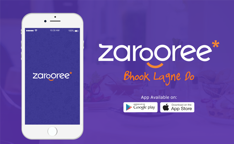 Zarooree Case Study