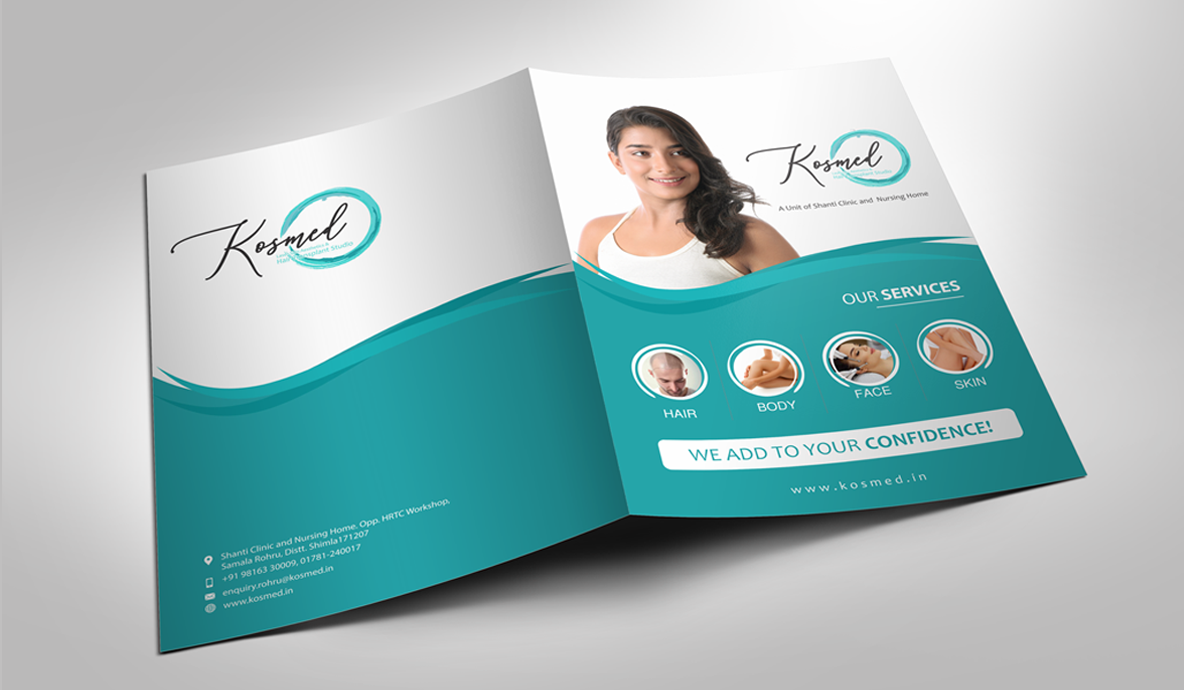 Kosmed Brochure