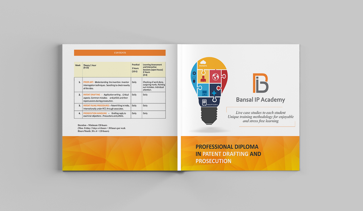 Brochure Design