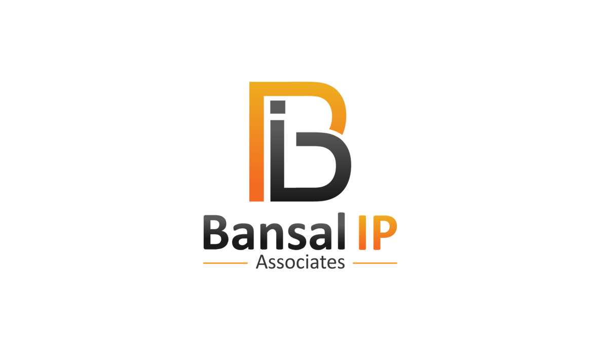 Bansal IP Logo