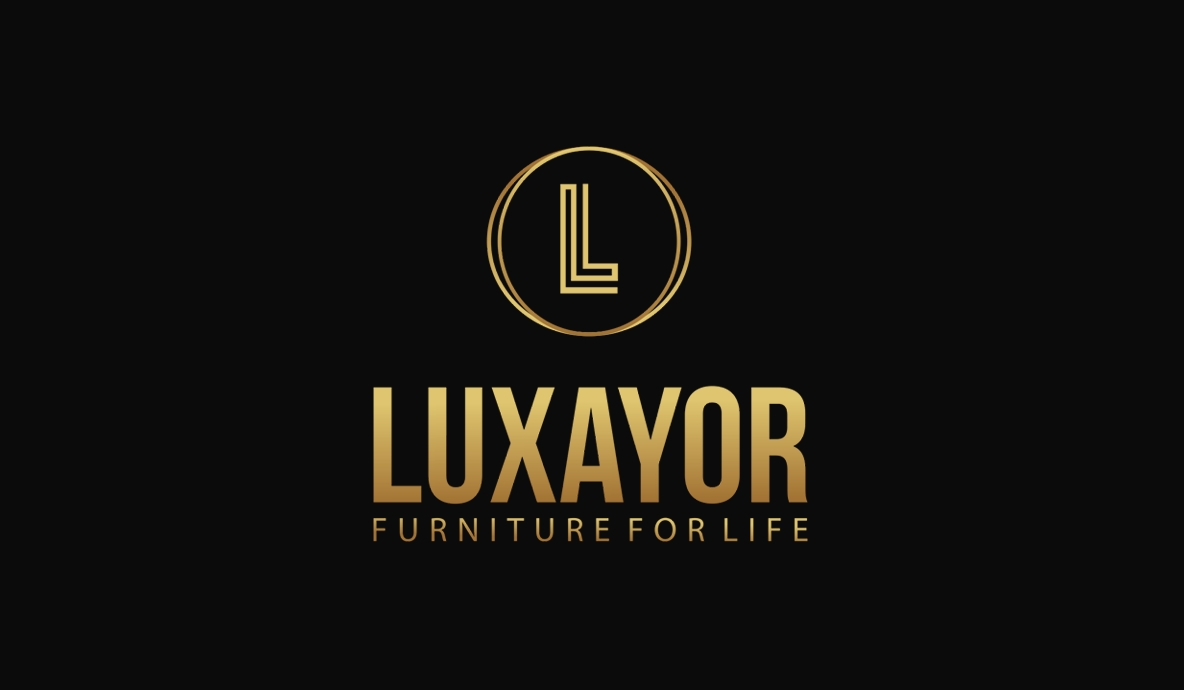 Luxayor Furniture For Life