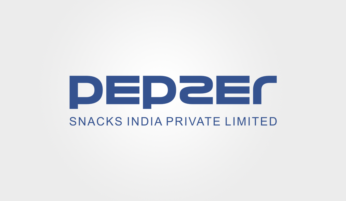 Pepzer Logo