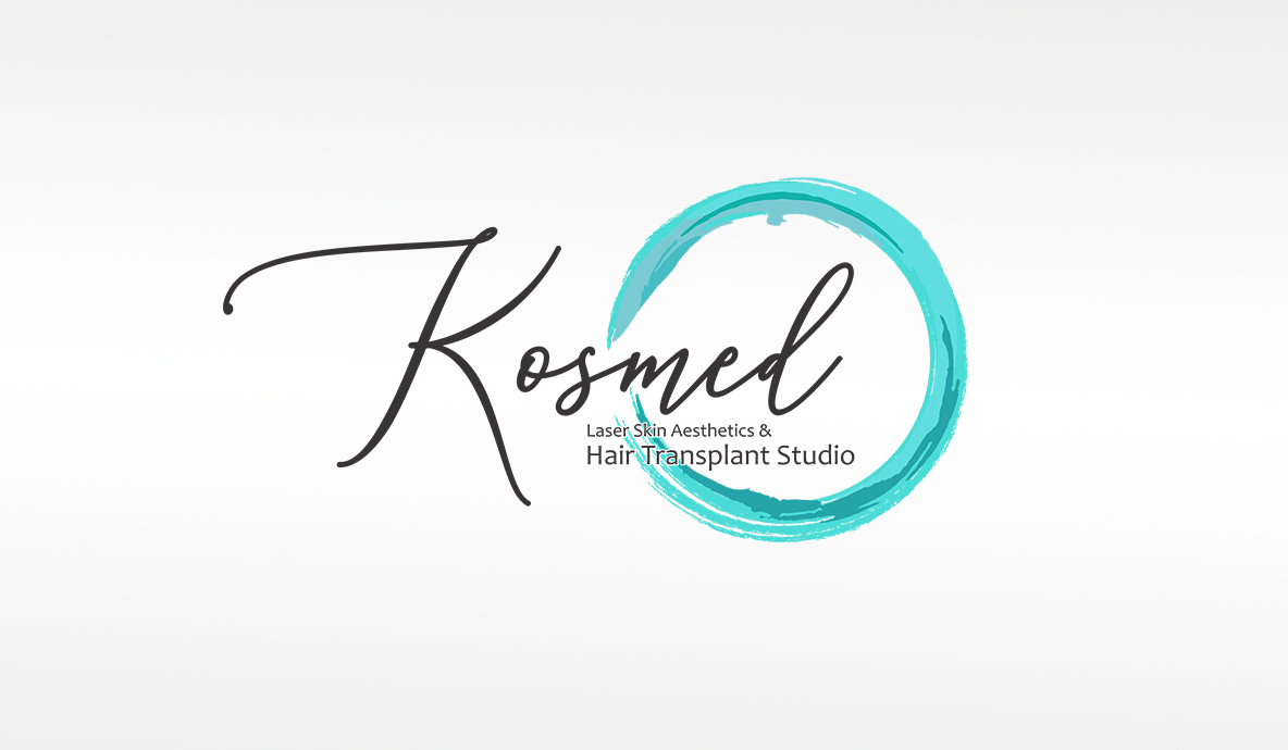 Kosmed Logo