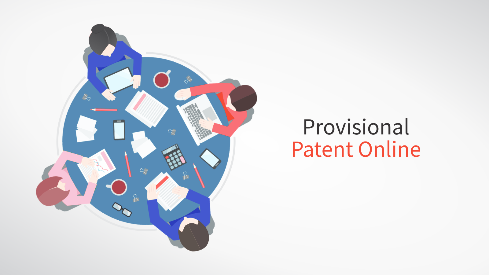 Patent Services in India