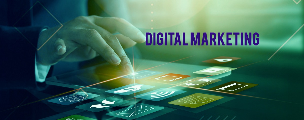 Digital Marketing Agency in Riyadh