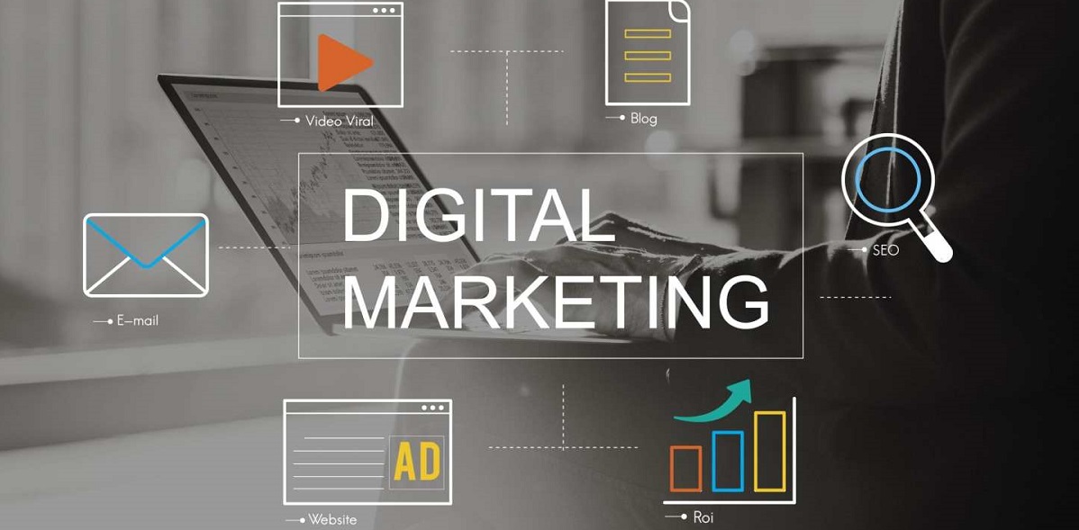 Digital Marketing Agency in Saudi Arabia