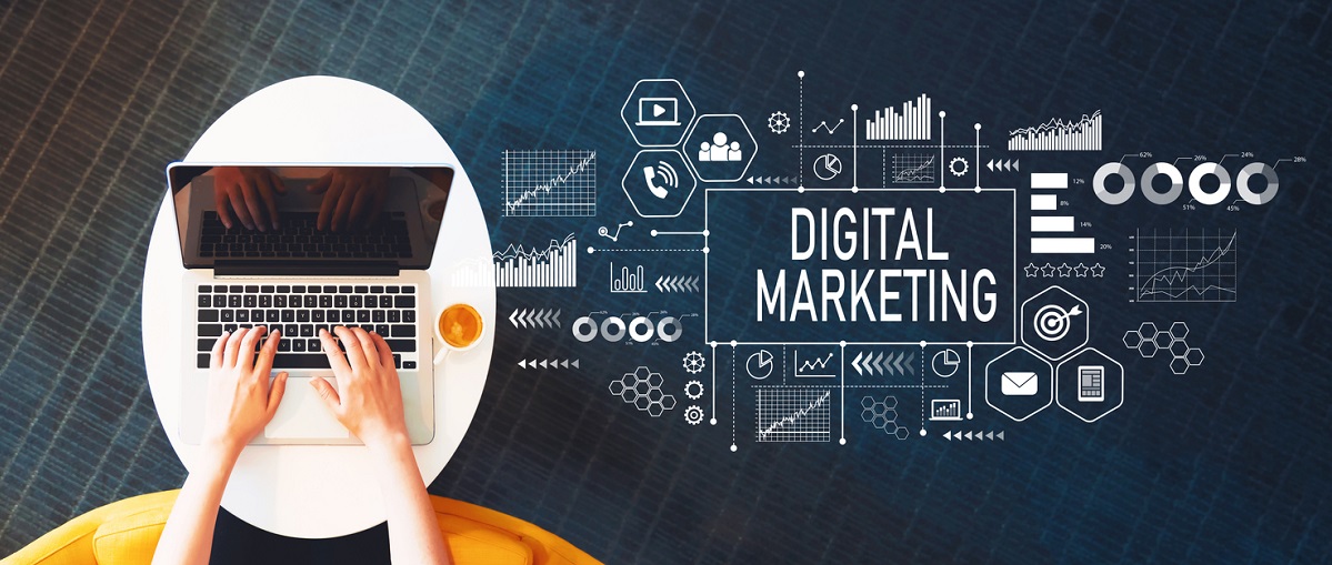 Digital Marketing in Medina