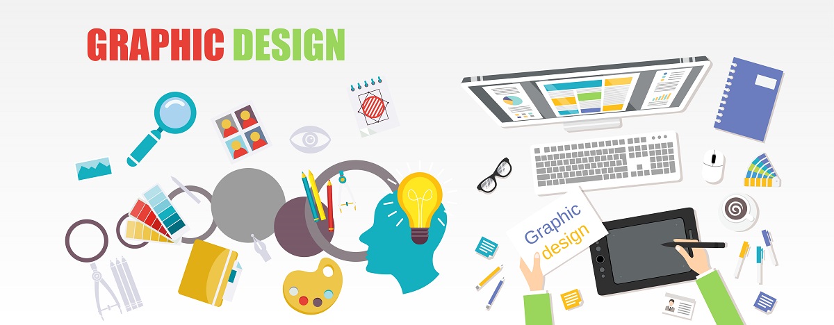 Graphic Design Agency in Dammam