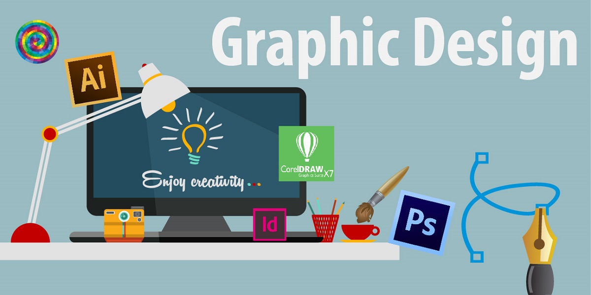 Graphic Design Agency in Saudi Arabia