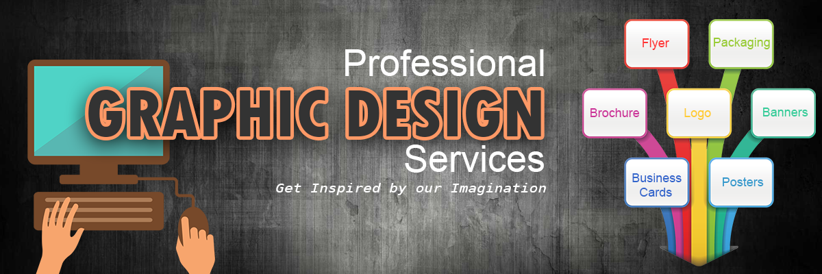 Graphic design company in Medina