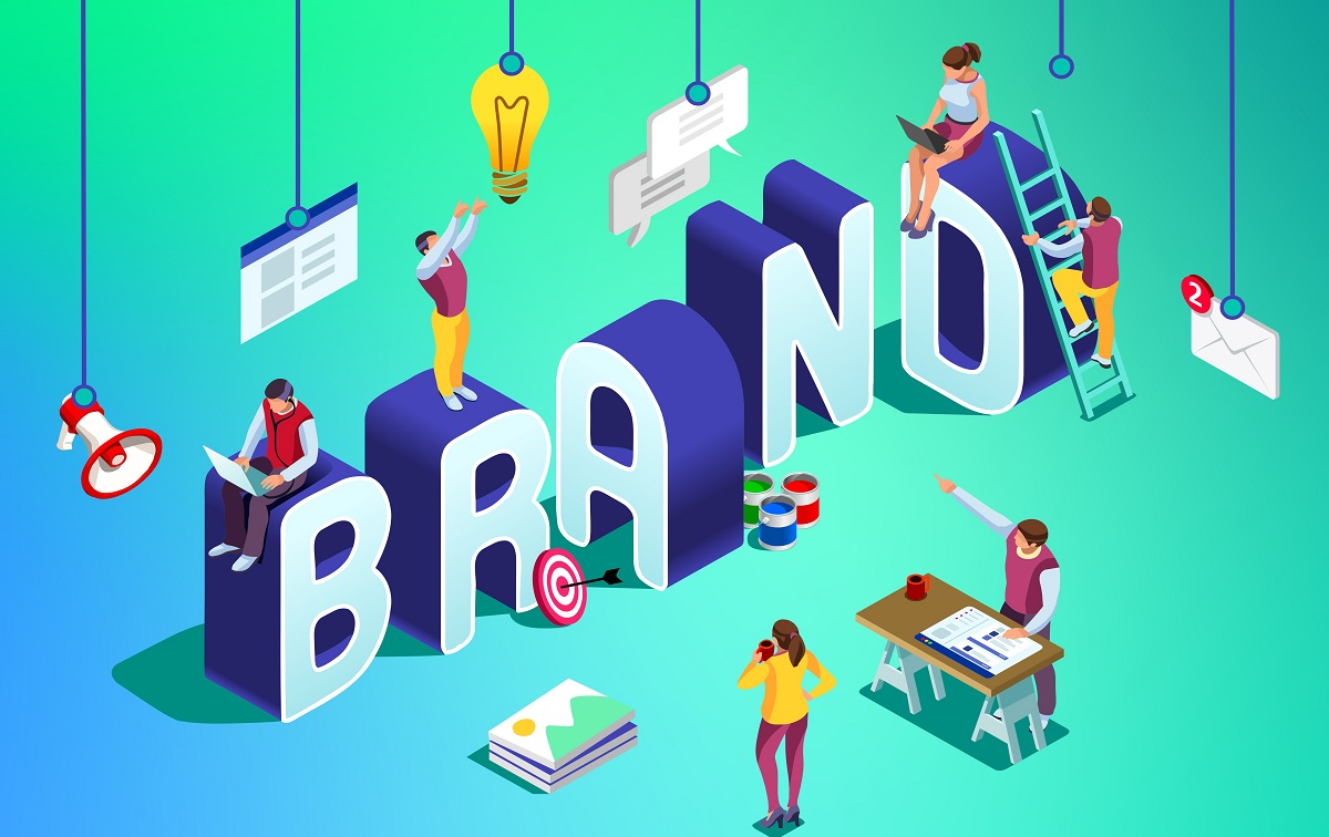 Best Branding Agency in Muscat