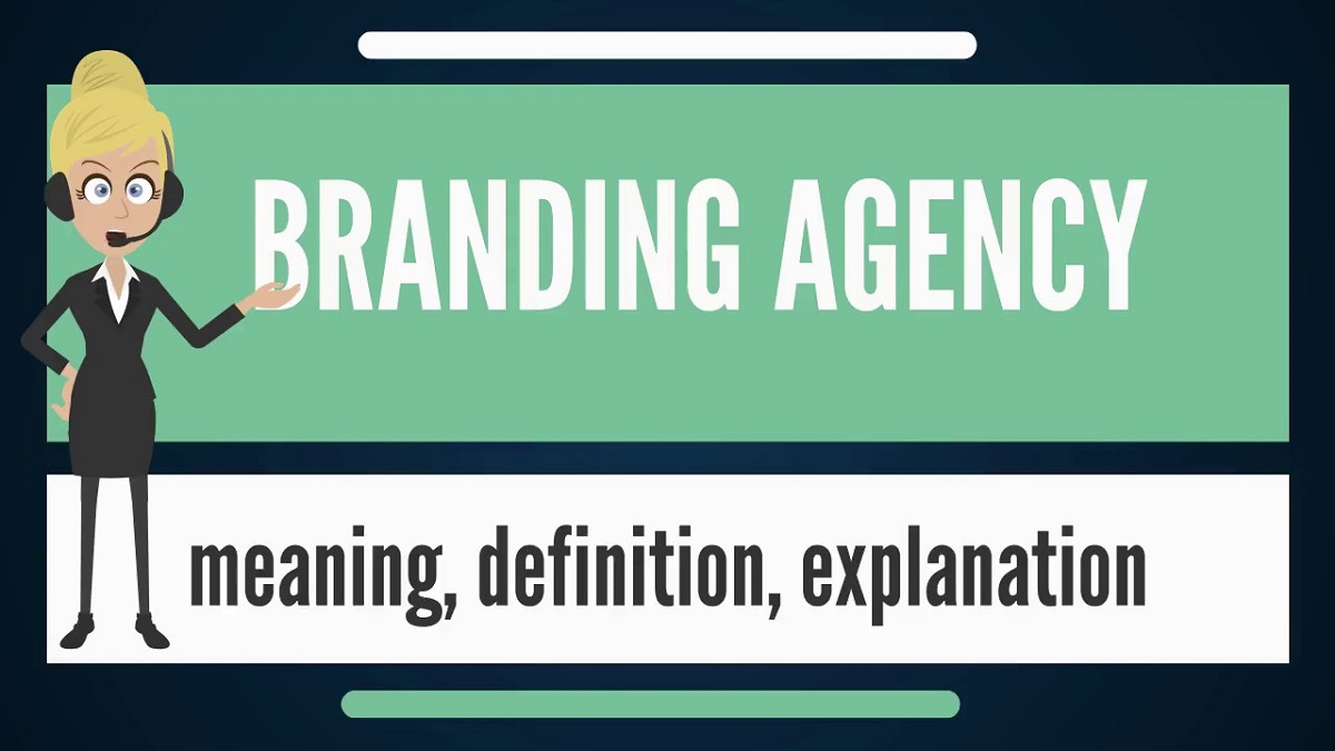 Branding Agency in Oman