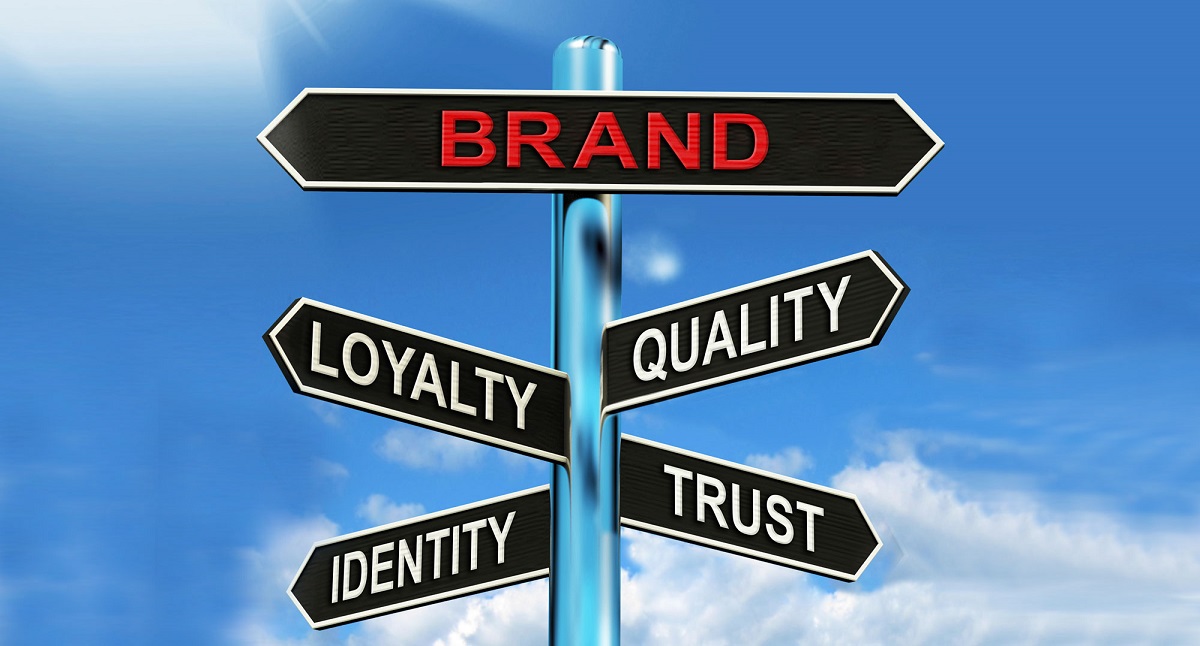 Branding Agency in Sharjah