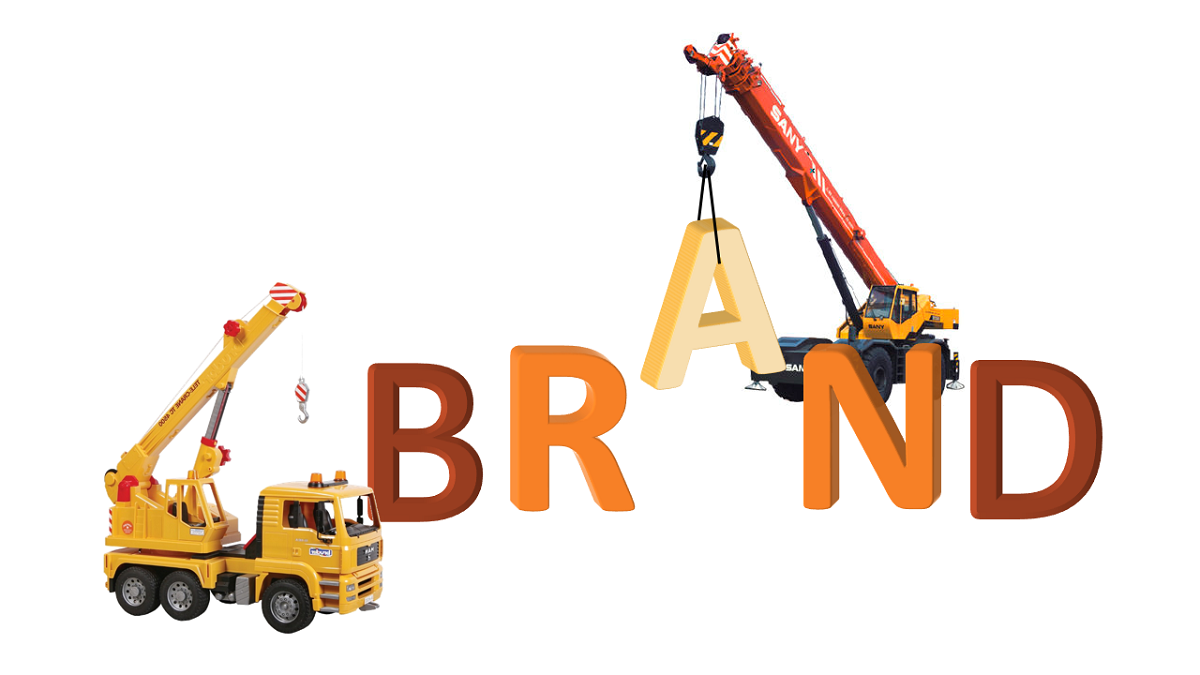 Branding Agency in Sydney