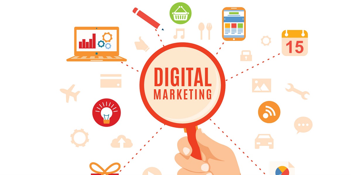Digital Marketing Agency in Muscat