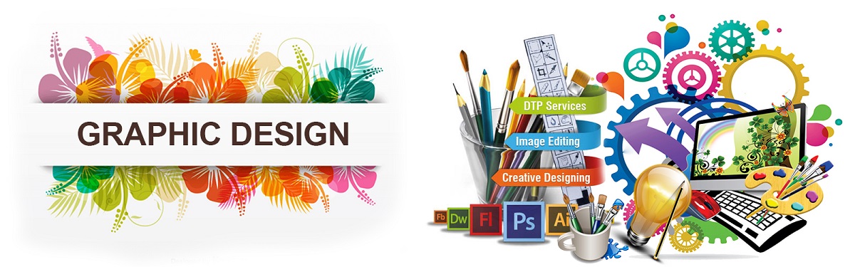 Graphic Design Agency in Bahrain