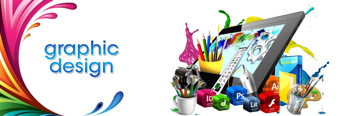 Graphic Design Agency in UAE