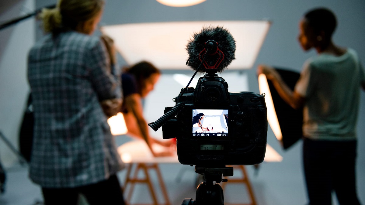 Video Production Agency in Canberra