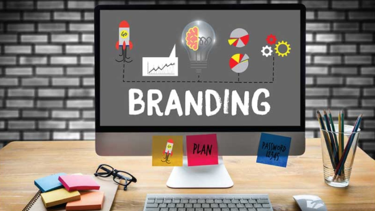 Best Branding Agency in Christchurch