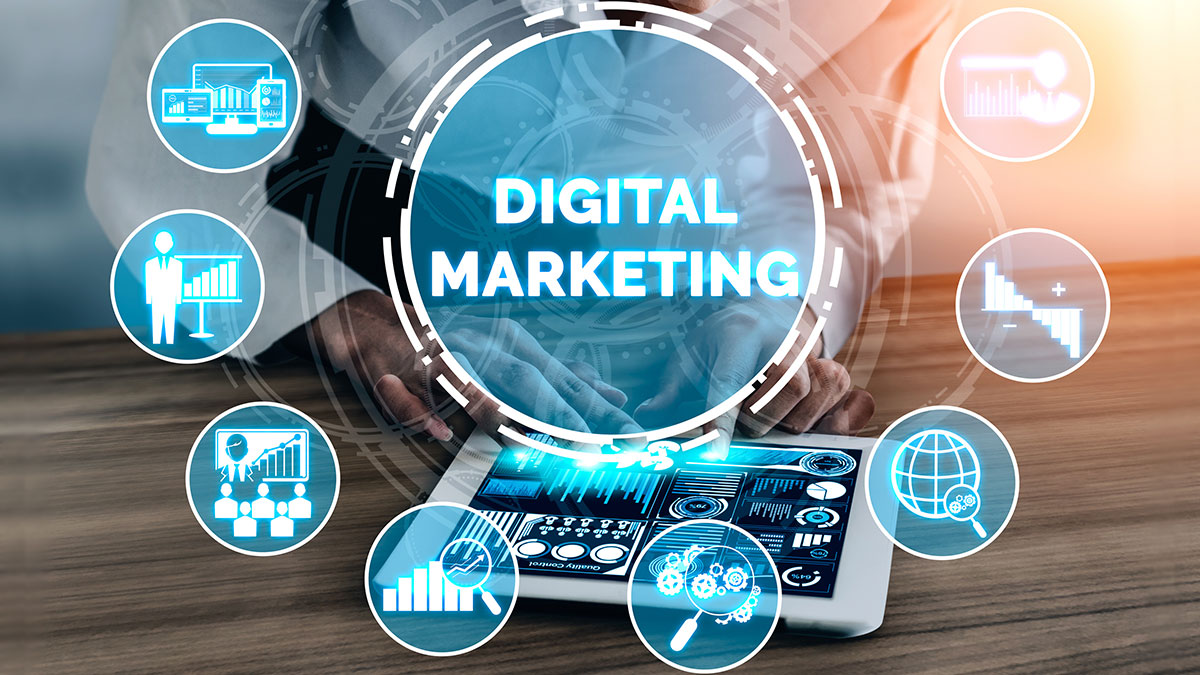 Digital Marketing Agency in Liverpool