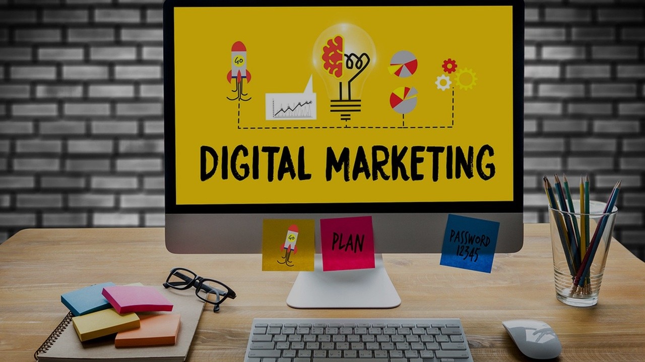Digital Marketing Agency in Hobart