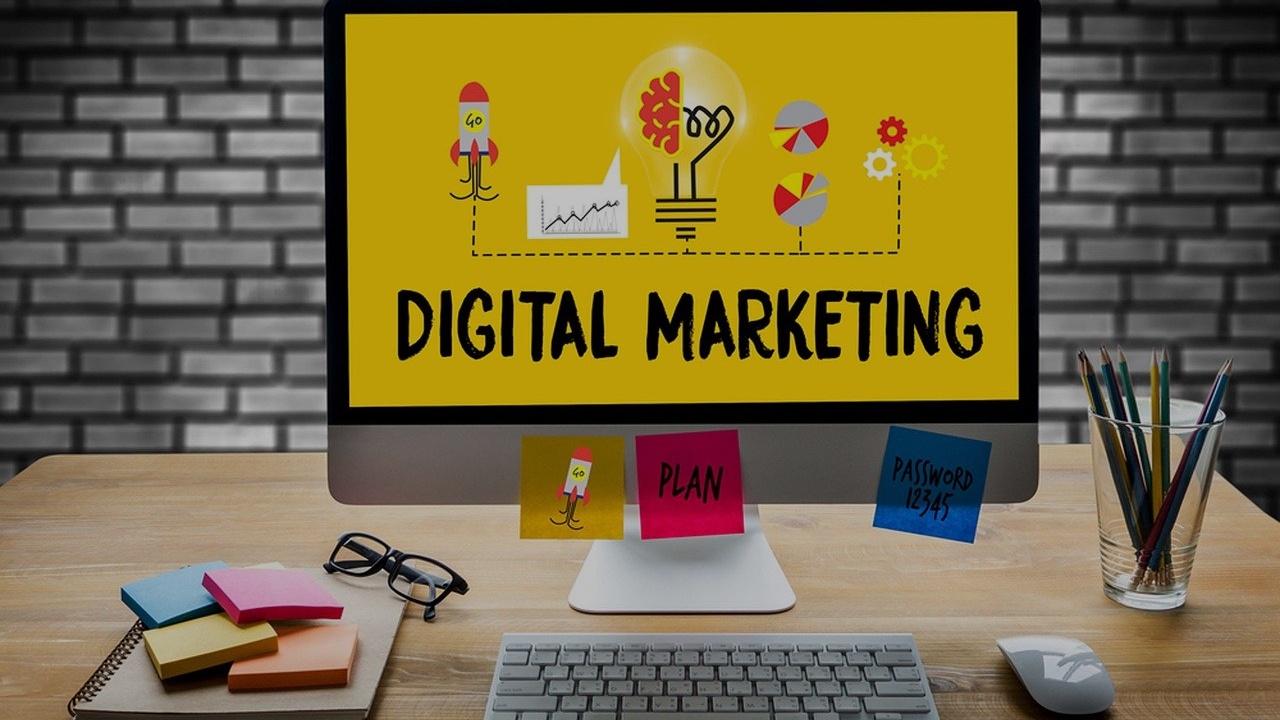 Digital Marketing Agency in Glasgow