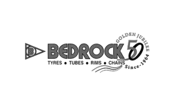 Bedrock