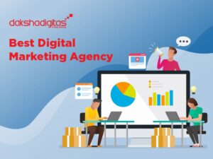 The Best Digital Marketing Agency in Mohali