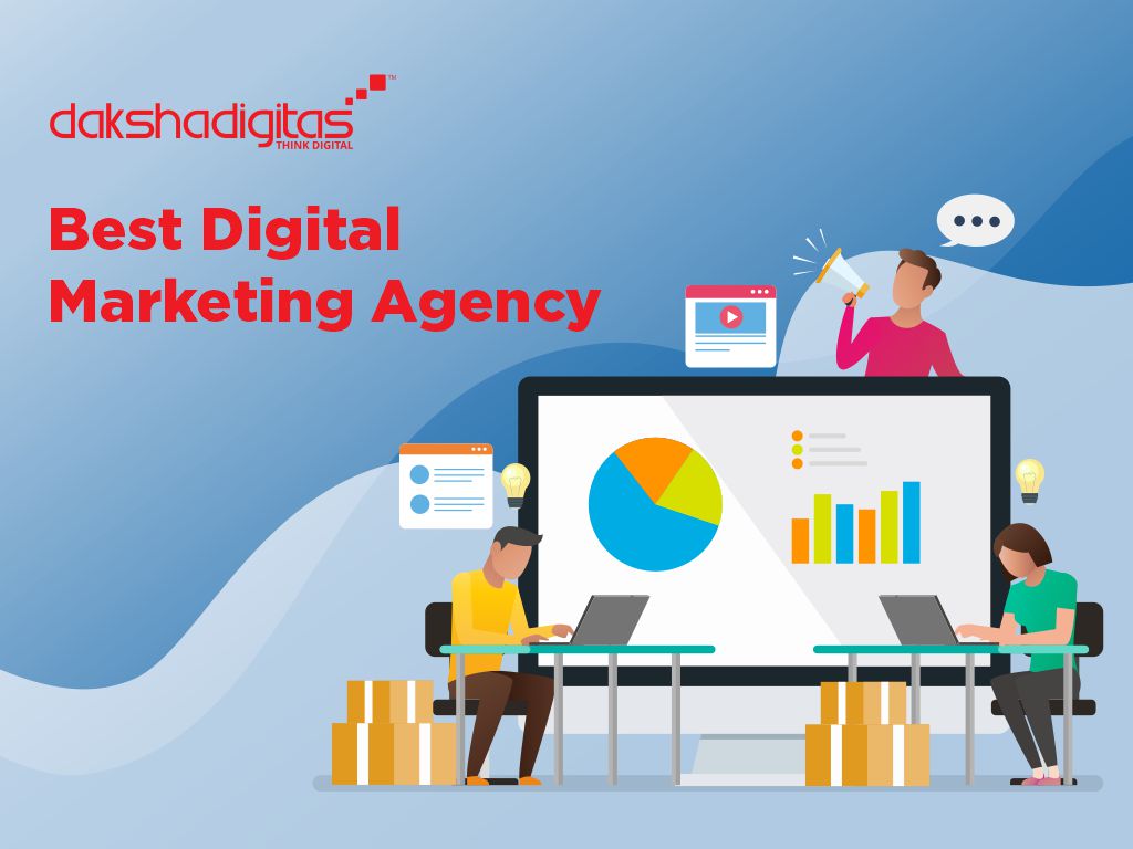 Best Digital Marketing Agency in Mohali