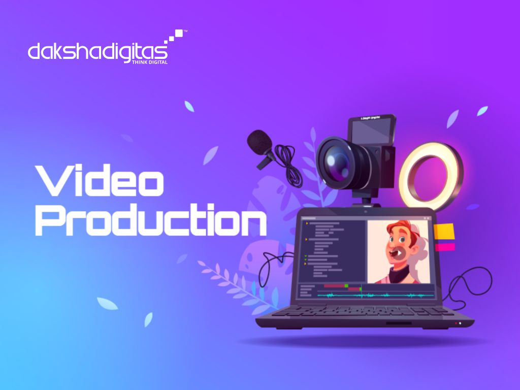Video Production Company in Chandigarh