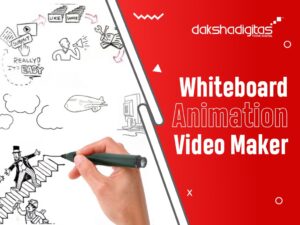 What Is Whiteboard Animation and How to create a Perfect Whiteboard Animation?