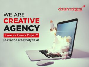 Unleash Your Brand’s Potential with Daksha Digitas: Your Trusted Creative and Branding Agency in Mohali