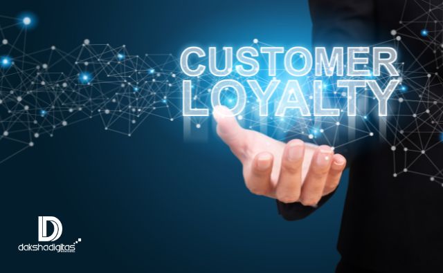 Branding Company in Bathinda-Daksha Digitas