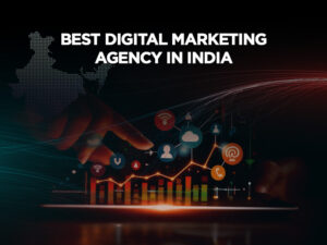 Digital Marketing Agency in India: How Daksha Digitas Is Transforming Online Growth for Modern Businesses
