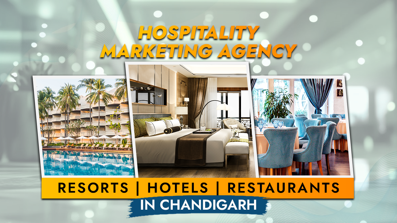 Marketing Agency for Hotels in Chandigarh – Daksha Digitas