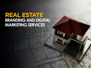 Real Estate Branding and Digital Marketing Services in Chandigarh, Mohali & Punjab